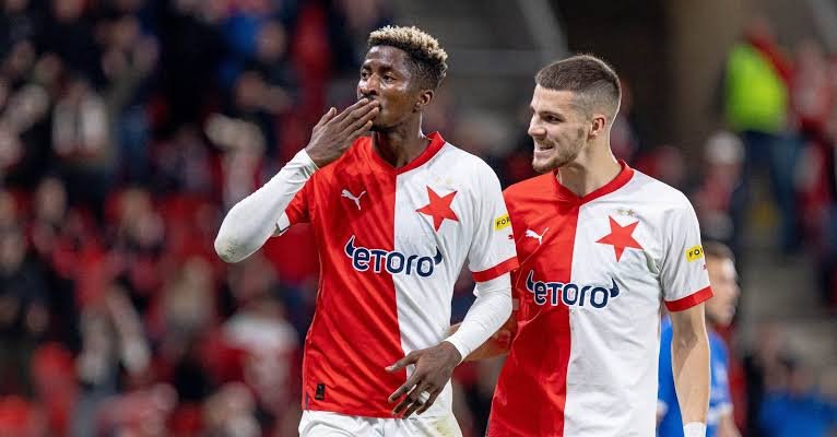 Slavia Prague vs Arsenal MozzartBet Betting Tips: Latest odds, team news,  preview, and predictions