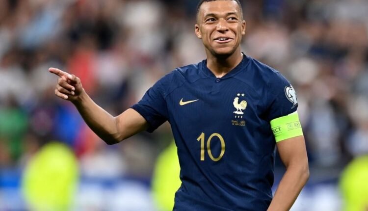 Kylian Mbappé Biography: Early Life, Parents Wife, Children, Houses