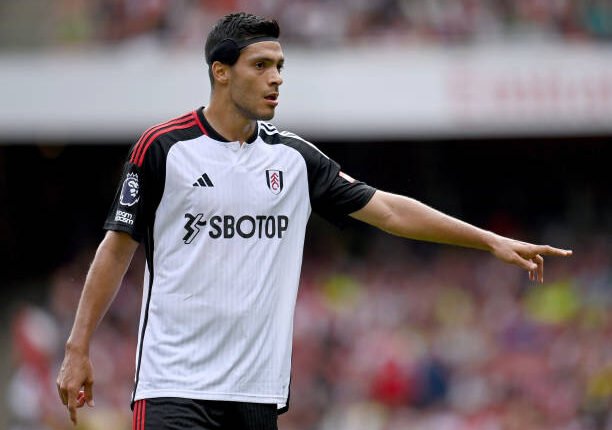 Fulham vs. Norwich City