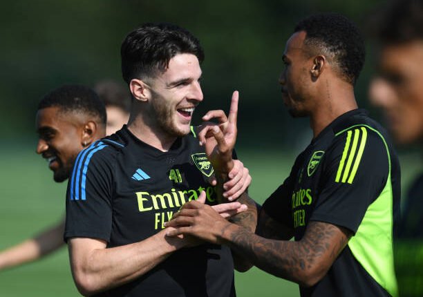 Sheff Utd vs. Arsenal