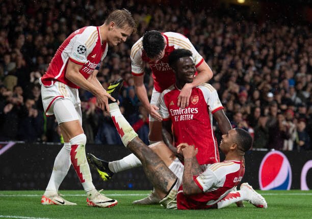 Sheff Utd vs. Arsenal