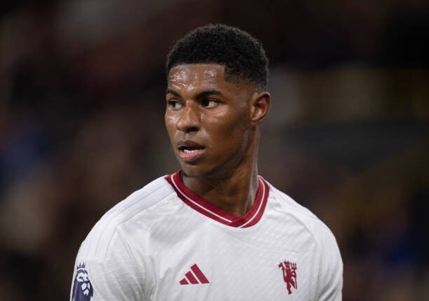 Manchester United vs. Crystal Palace 