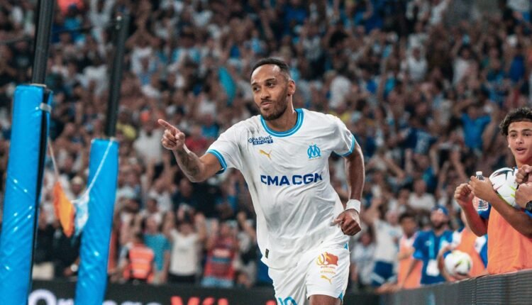 Brighton vs Marseille