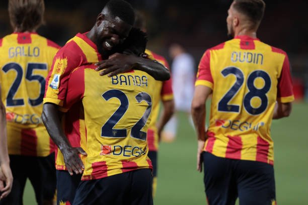 Le Havre vs. Lille
