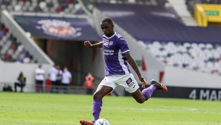 Toulouse vs. Metz