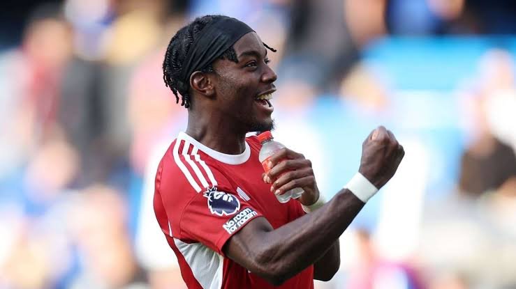 Nottingham Forest vs. Brentford
