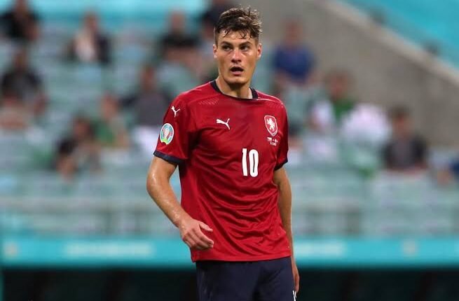 Czech Republic vs. Faroe Islands