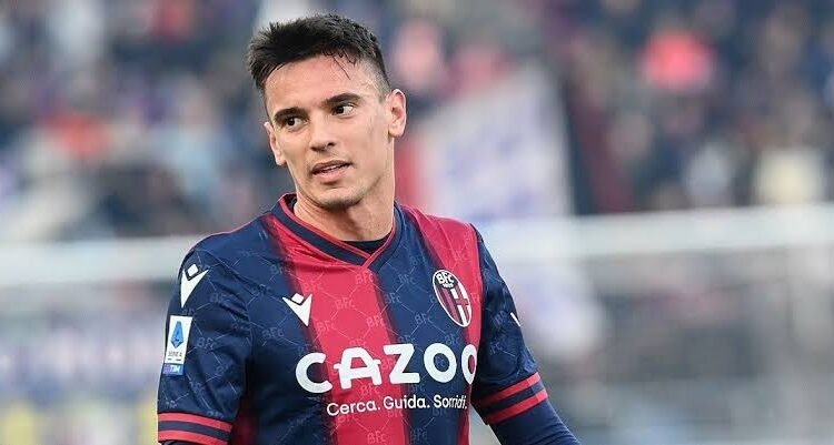 Salernitana vs. Bologna