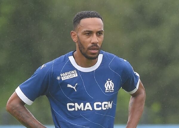 Brighton vs Marseille