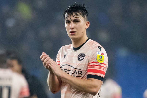 Reading vs. Arsenal Under-21s