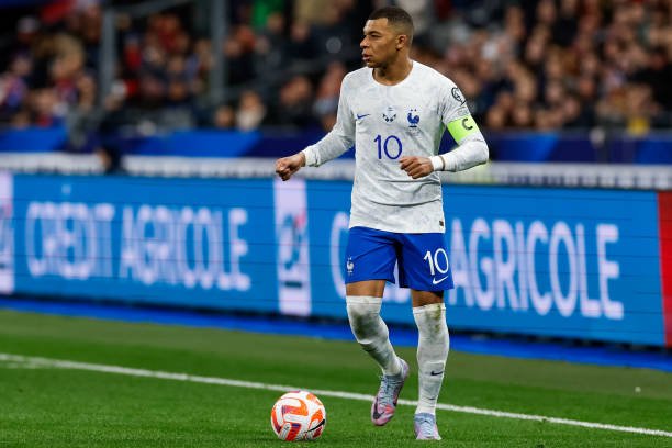 Greece vs. France Preview (What To Know Before Betting) - Sure Six ...