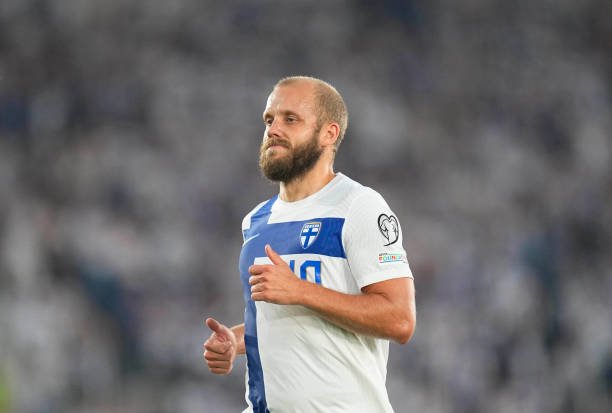 Finland vs. Northern Ireland