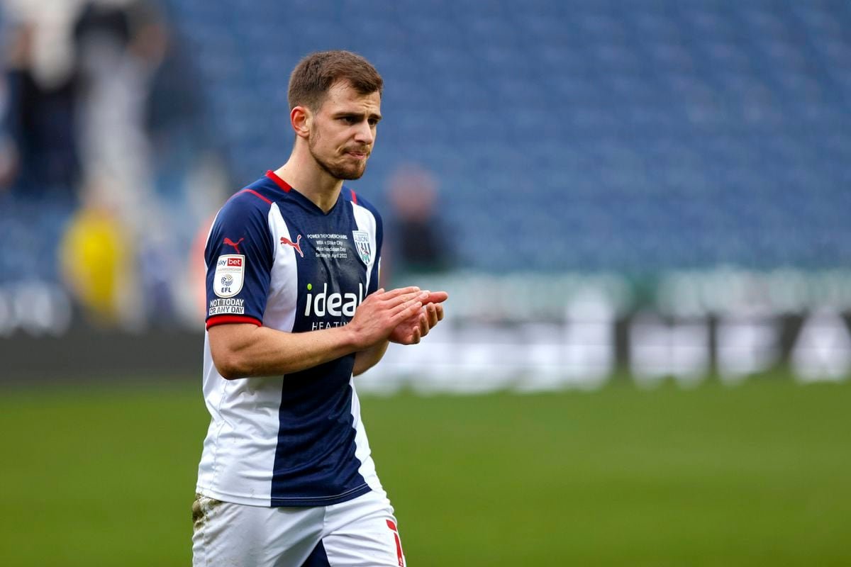 Rotherham vs. West Brom