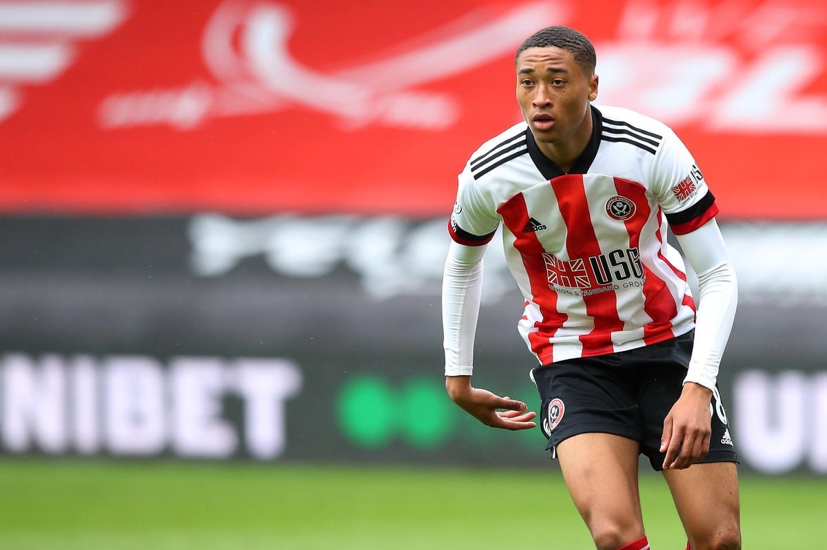 Sheffield United vs. Brentford