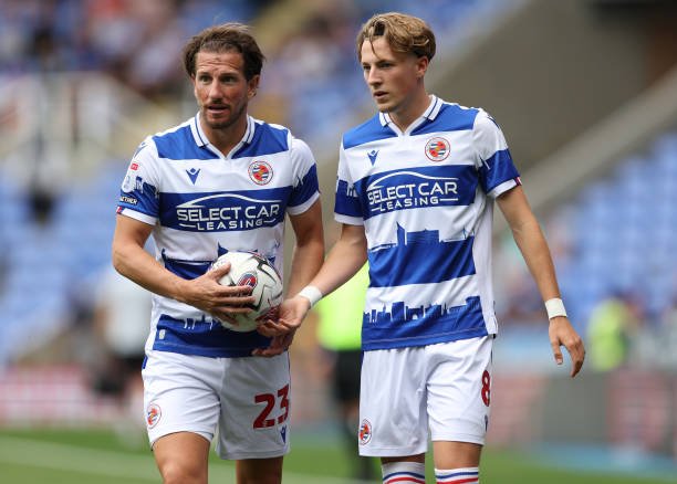 Eastleigh vs. Reading