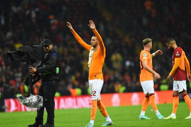 Copenhagen vs. Galatasaray