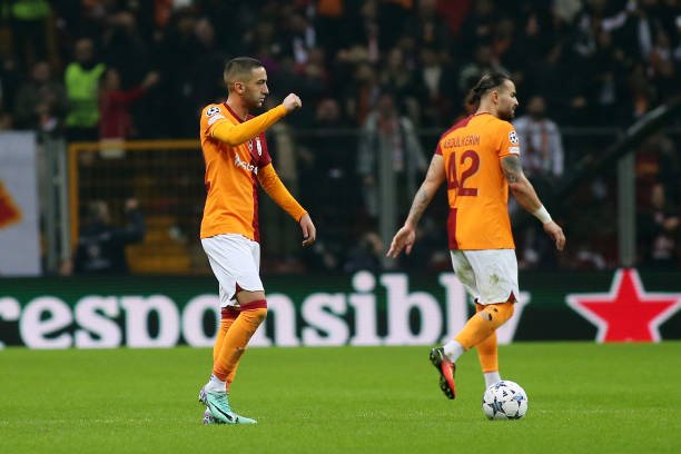 Copenhagen vs. Galatasaray