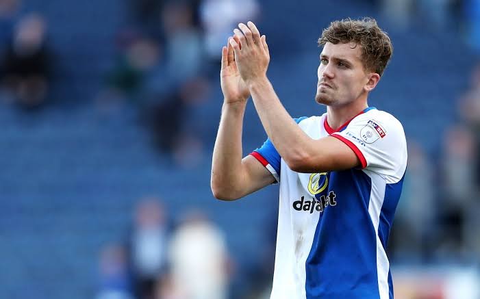 Blackburn vs. Bristol City