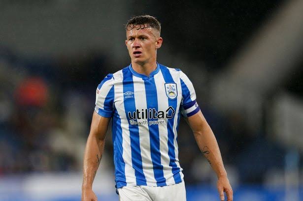 Huddersfield vs. Preston