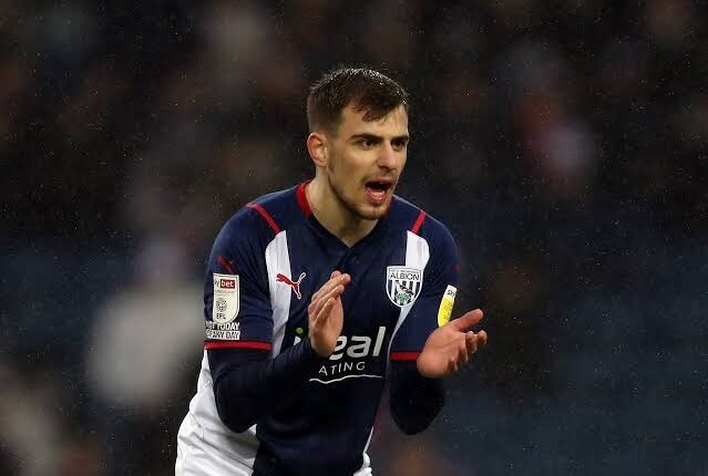 Rotherham vs. West Brom