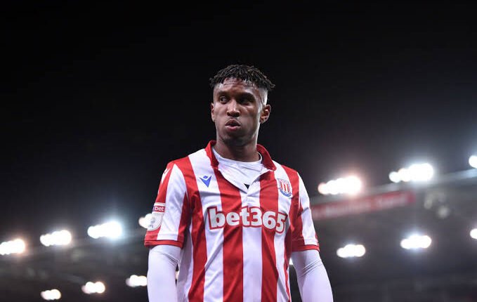 Stoke City vs. Swansea