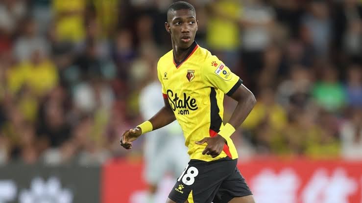 Watford vs. Ipswich Town