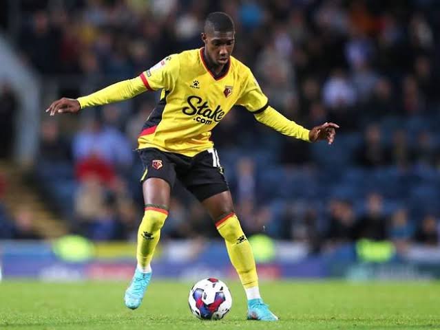 Watford vs. Ipswich Town