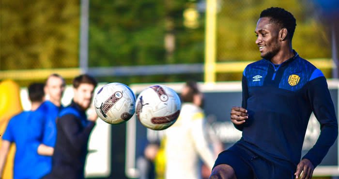 Ankaragucu vs. Caykur Rizespor