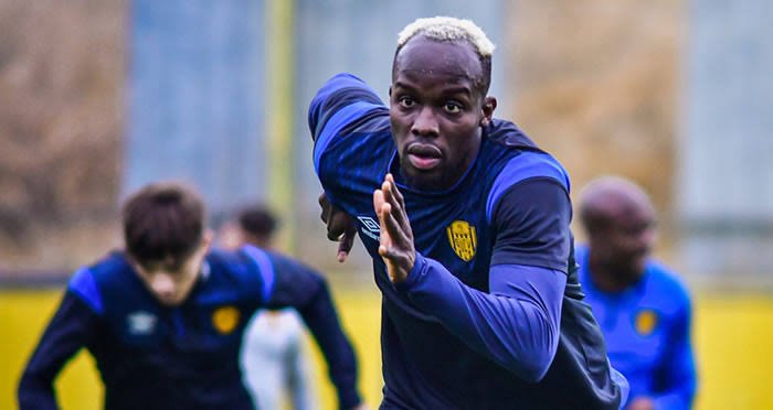 Ankaragucu vs. Caykur Rizespor