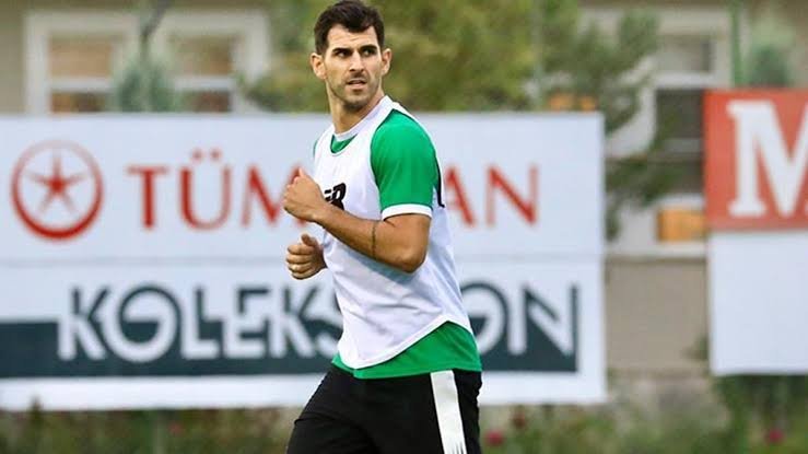 Konyaspor vs. Sivasspor