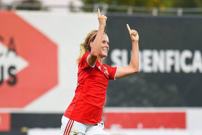 Benfica vs. Frankfurt