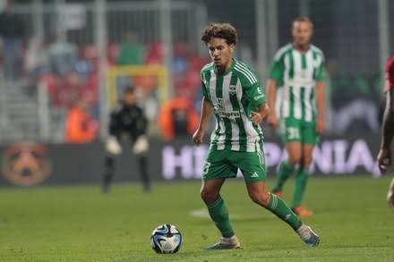 Aris Limassol vs Sparta Prague