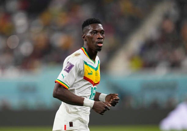 Senegal vs. Ivory Coast