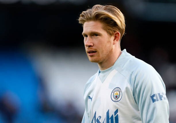 Newcastle vs. Man City