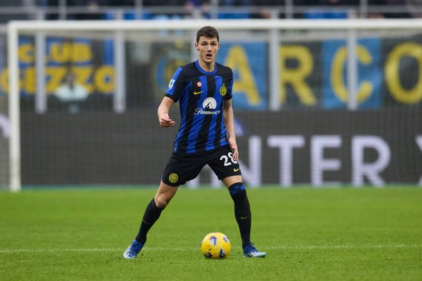 Monza vs. Inter Milan