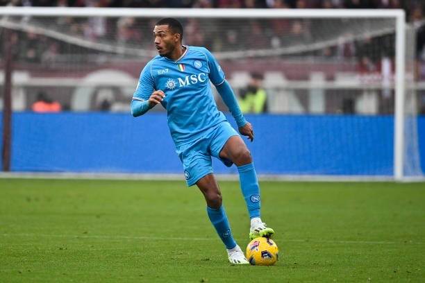 Napoli vs. Salernitana