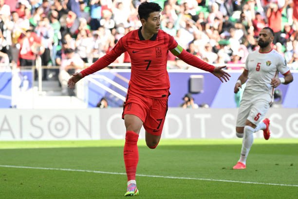 South Korea vs. Malaysia