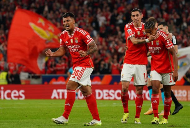 Toulouse vs. Benfica