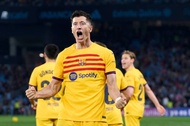 Napoli vs. Barcelona