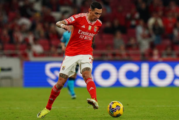 Toulouse vs. Benfica